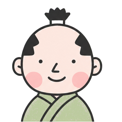 HAGAKURE君