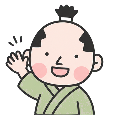 HAGAKURE君